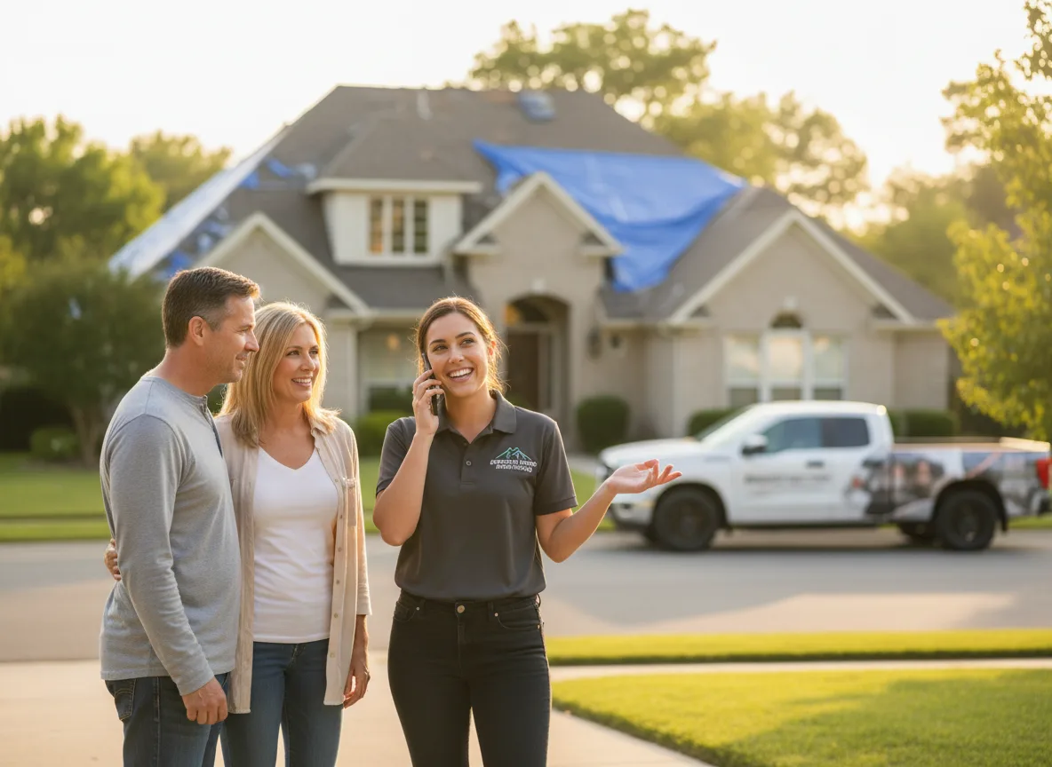 Emergency Roof Repair Vermillion, MN FAQs